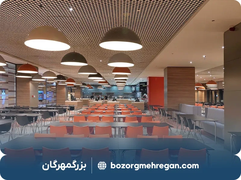 خوابگاه دانشگاه آجی بادام
