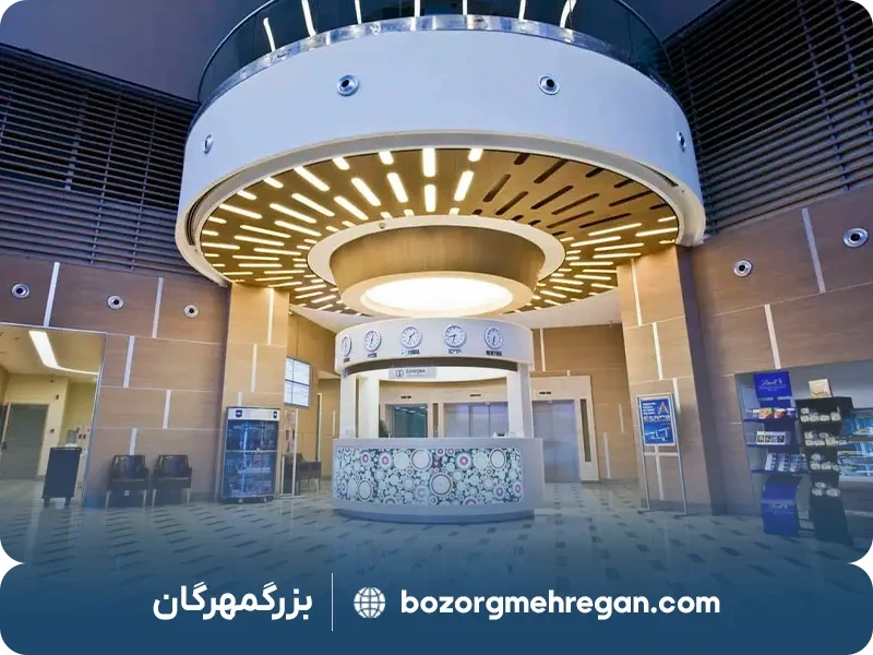 پزشکی دانشگاه آجی بادام