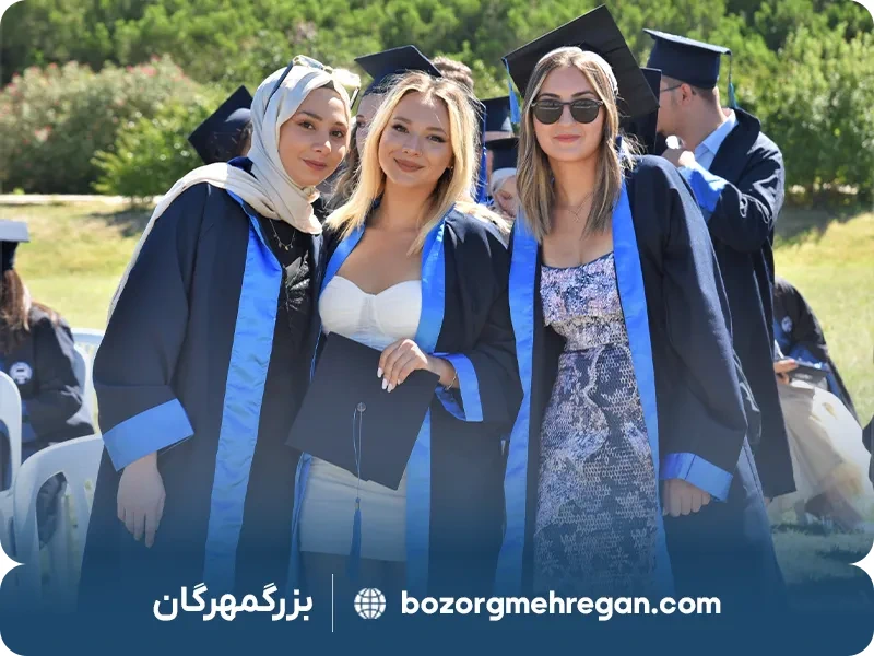 شرایط پذیرش دانشگاه مارمارا ترکیه
