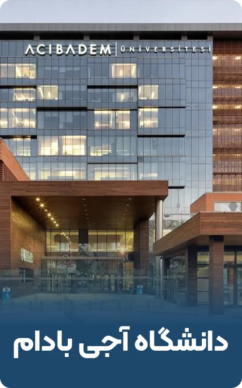 دانشگاه آجی بادام