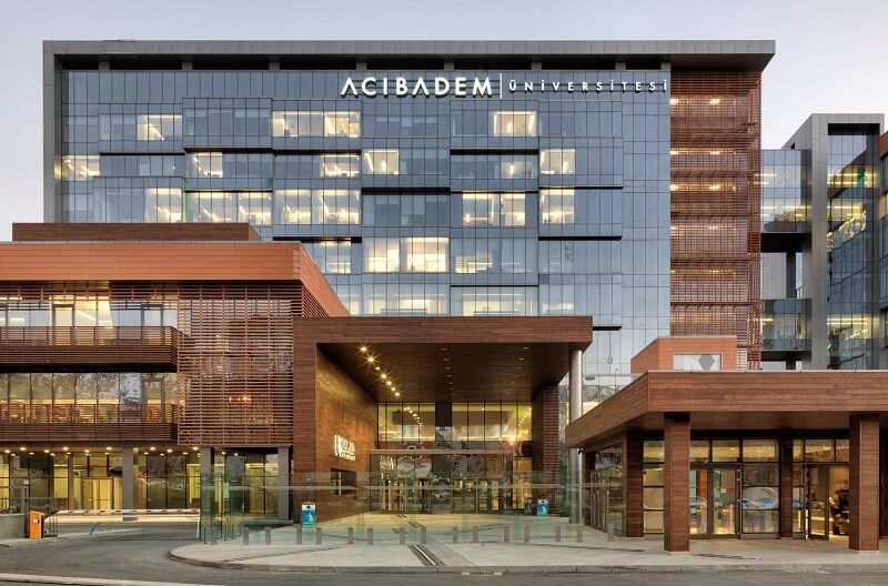 Istanbul Aji Badam University (admission conditions and tuition fee 2023)