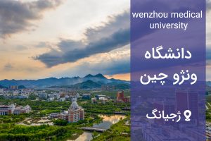 wenzhou medical university