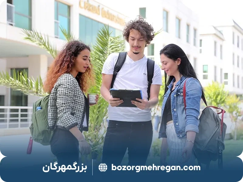 سال تحصیلی دانشگاه بیرونی