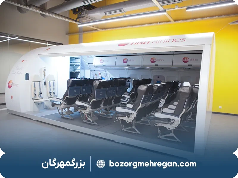 مدارک ثبت نام دانشگاه نیشانتاشی