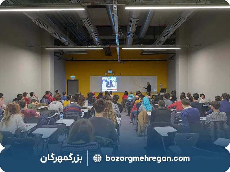 هزینه زندگی دانشجویی در دانشگاه نیشانتاشی