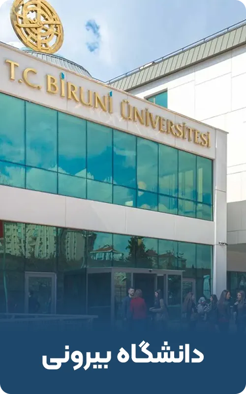 دانشگاه بیرونی