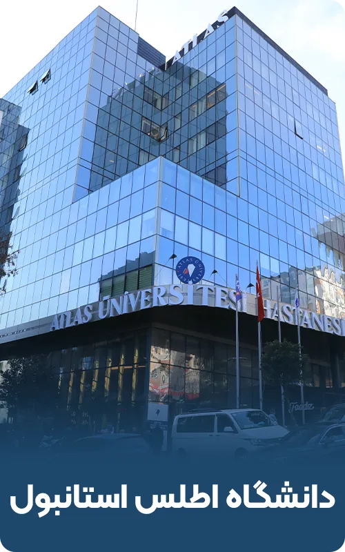 دانشگاه اطلس استانبول