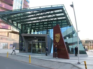 دانشگاه نیشانتاشی