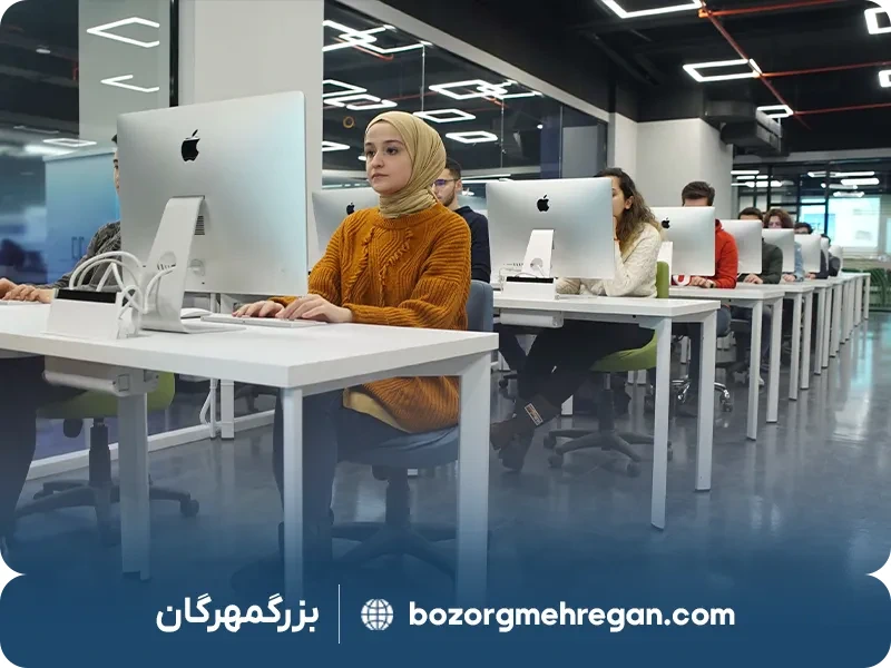 حمایت دانشگاه ایستینیه از دانشجویان