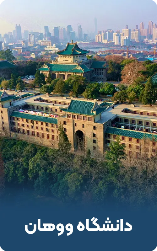 دانشگاه ووهان