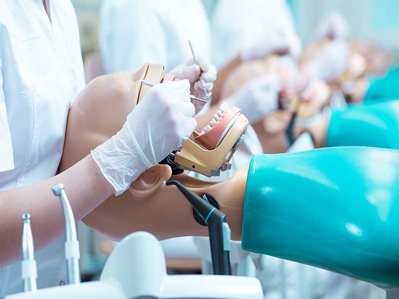 بهترین دانشگاه های ترکیه برای دندانپزشکی