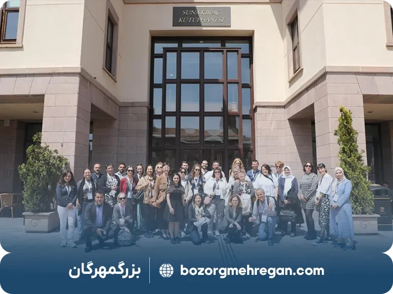 شرایط پذیرش دانشگاه کوچ ترکیه