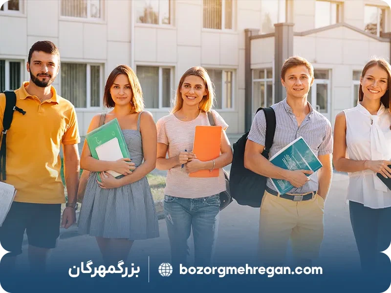 شرایط سنی تحصیل دندانپزشکی در روسیه