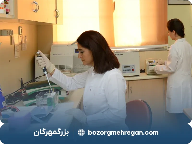دانشگاه استانبول مورد تایید ایران