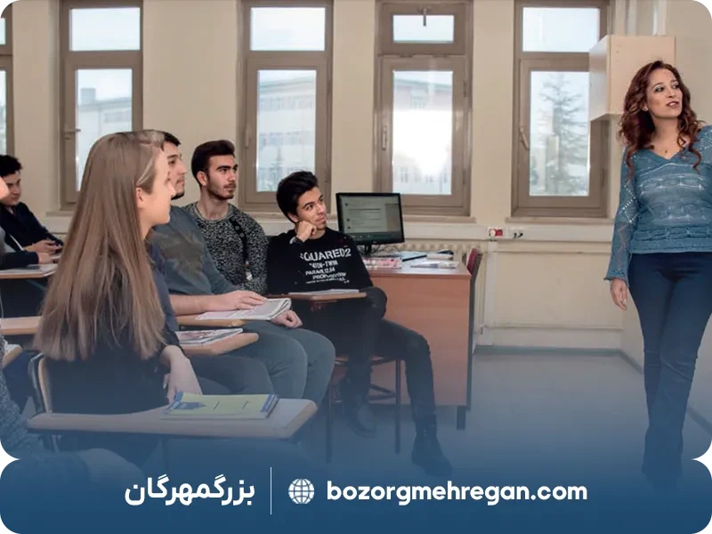 رشته فیزیوتراپی دانشگاه حاجت تپه