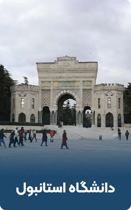 دانشگاه استانبول