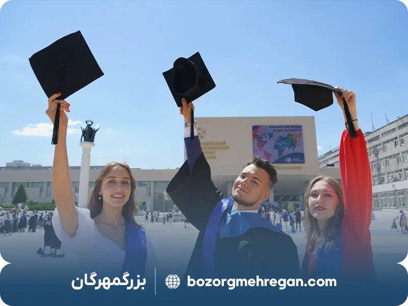 پذیرش دندانپزشکی و پزشکی دانشگاه رودن