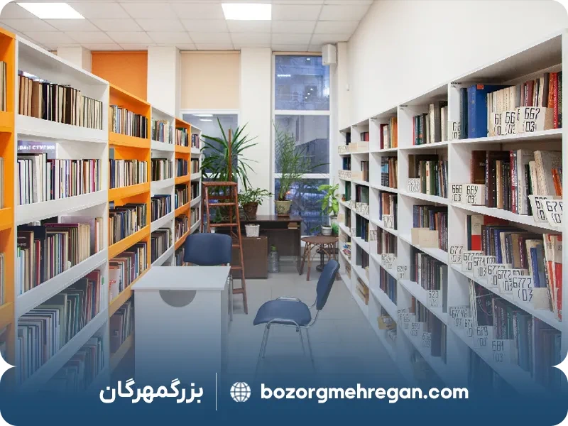 پادفک دانشگاه ار گ اس او