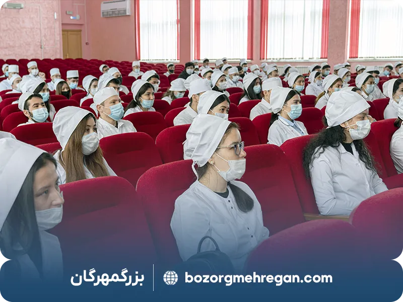 دانشگاه آستاراخان