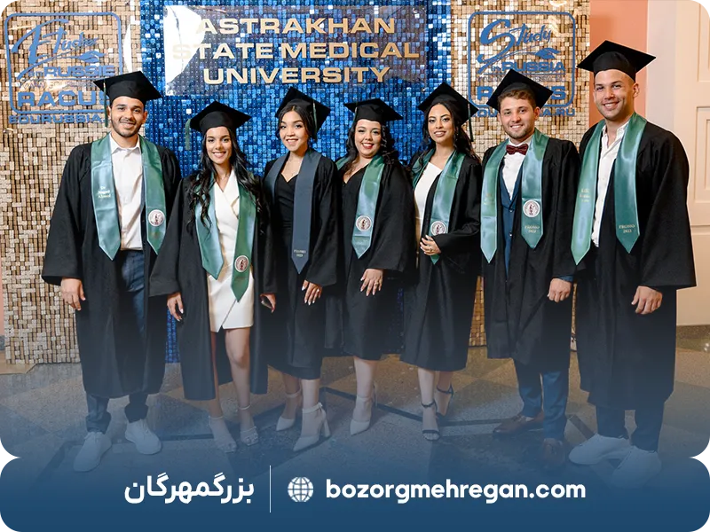 دانشگاه آستاراخان
