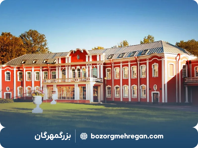 دانشگاه مچنیکوف