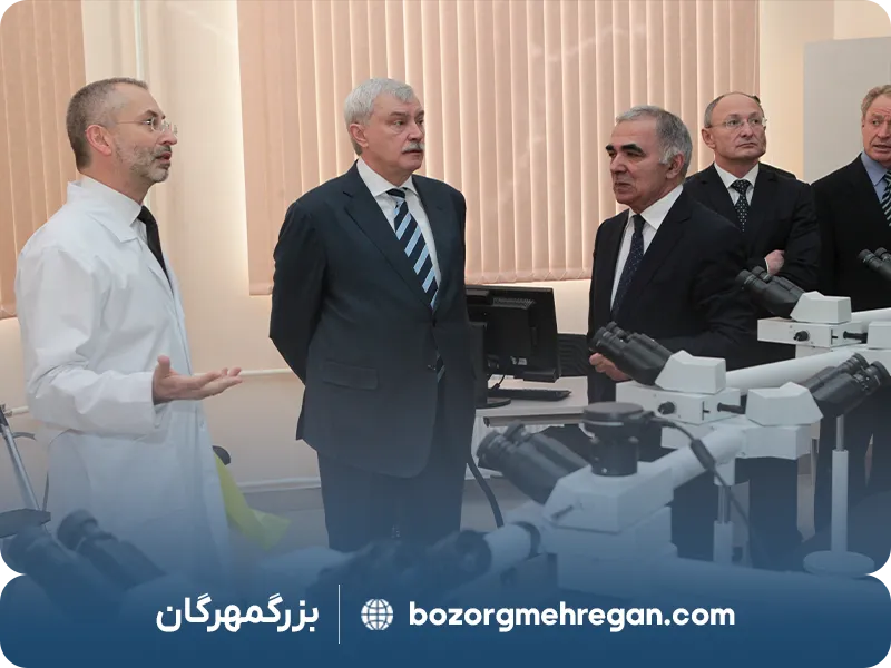 دانشگاه مچنیکوف