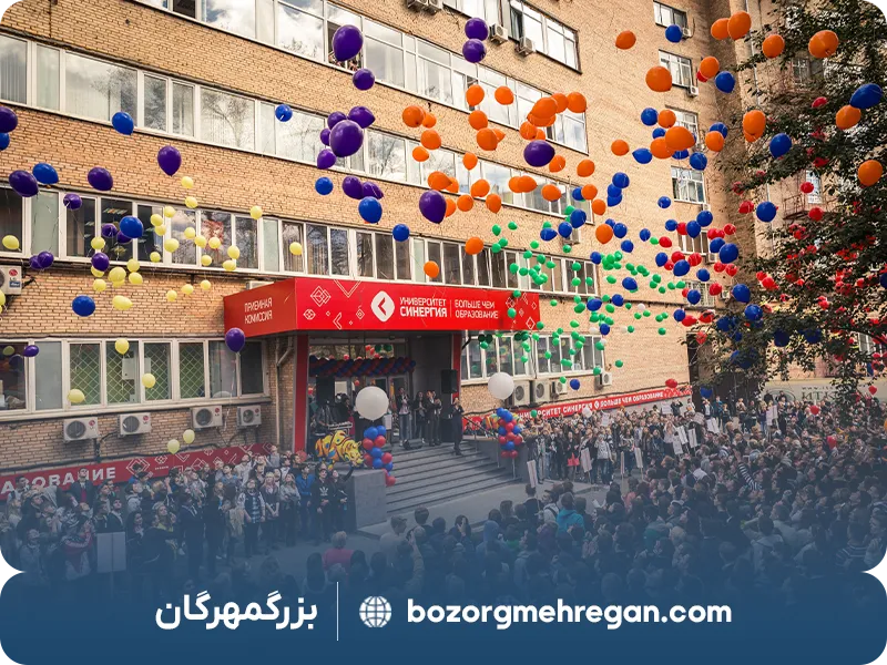 دانشگاه سینرژی