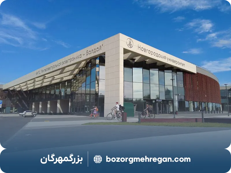 دانشگاه ولکی نووگراد