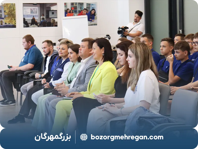 دانشگاه ولکی نووگراد