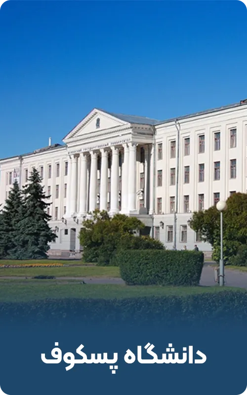 دانشگاه پسکوف