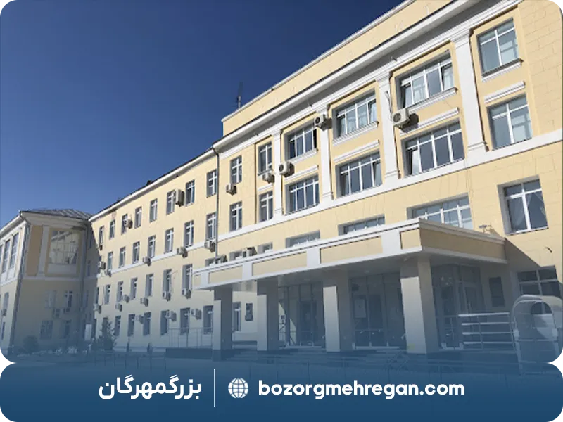 رنکینگ دانشگاه لوباچفسکی