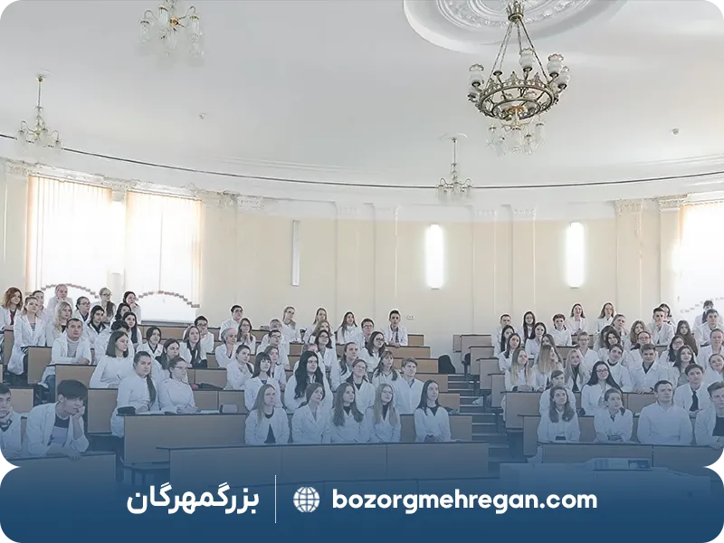 پادفک دانشگاه پیمو