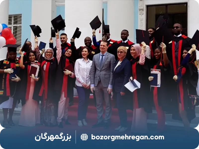 مدارک لازم جهت ثبت نام در دانشگاه پیمو