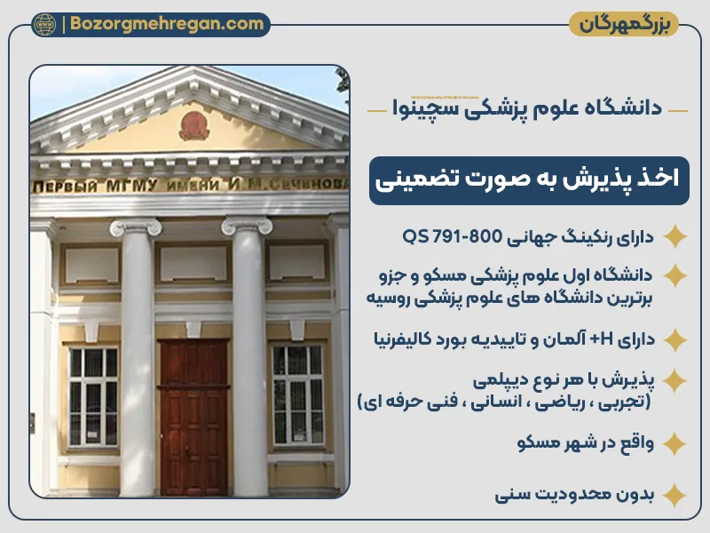 دانشگاه سچینوا