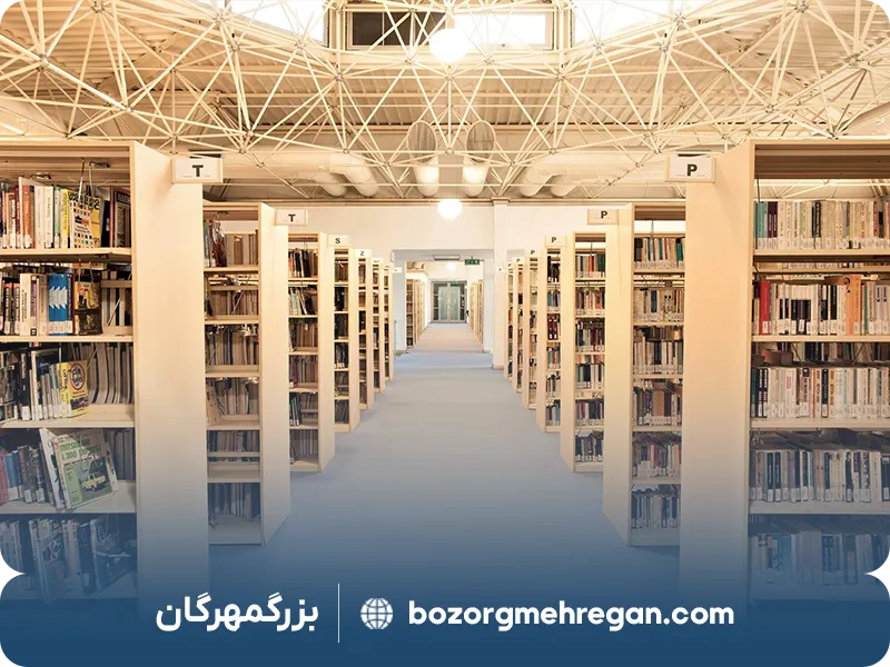 امکانات رفاهی و زندگی دانشگاه NEU
