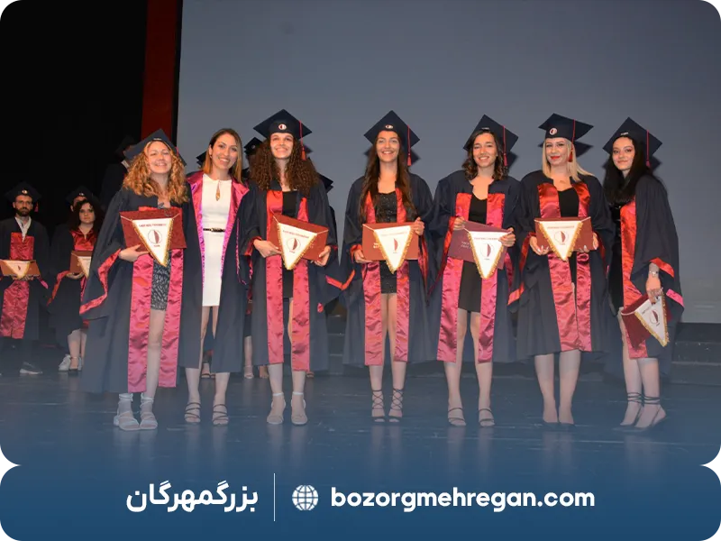 آیا دانشگاه NEU مورد تایید وزارت بهداشت ایران است؟