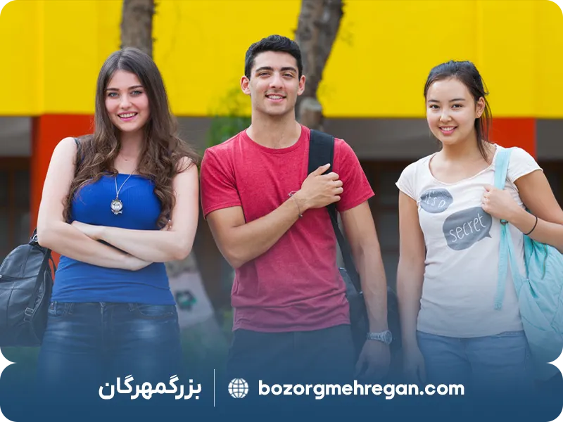 تحصیل پزشکی در دانشگاه مدیترانه شرقی