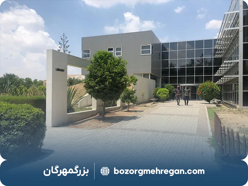 رنکینگ دانشگاه بین المللی قبرس