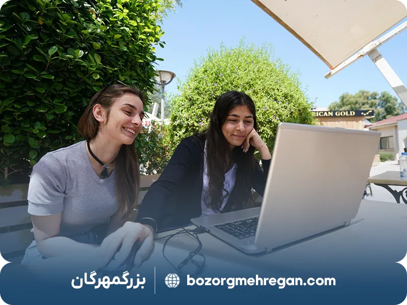 امکانات دانشگاه CIU قبرس
