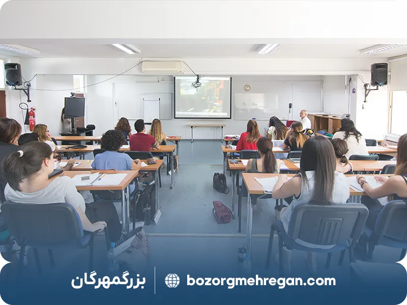 تحصیل دندانپزشکی در قبرس