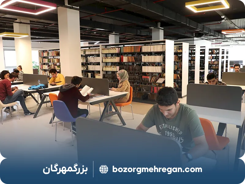 شرایط پذیرش بدون آزمون دانشگاه آداکنت قبرس