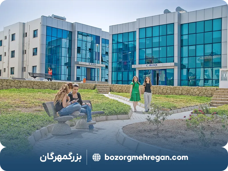 شرایط اخذ پذیرش دانشگاه آمریکایی گیرنه قبرس